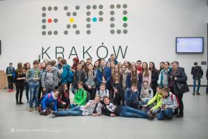 Targi Edukacyjne EXPO Kraków 2018